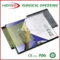 Henso Sterile Paraffin Gaze Pads